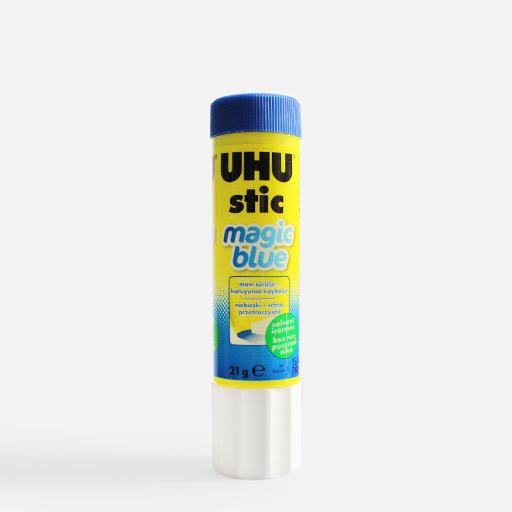 UHU Magic Glue Stick 21g