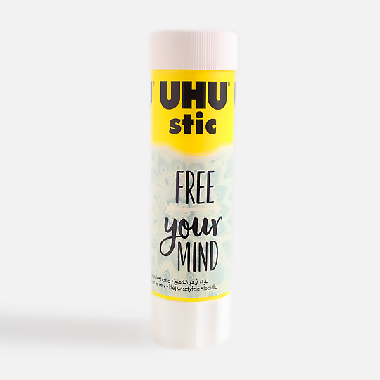 UHU Pastel Glue Stick 40g