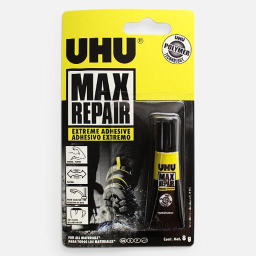 UHU Max Repair Power Glue 8g