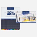 FABER-CASTELL Goldfaber Color Pencil Set x 36
