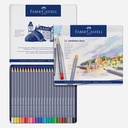 FABER-CASTELL Goldfaber Aqua Watercolor Pencil Set x 24