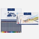 FABER-CASTELL Goldfaber Aqua Watercolor Pencil Set x 36