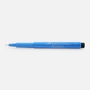 FABER-CASTELL Pitt Artist Pen S Fineliner 0.3mm Phthalo Blue