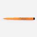 FABER-CASTELL Pitt Artist Pen S Fineliner 0.3mm Orange Glaze