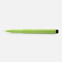 FABER-CASTELL Pitt Artist Pen S Fineliner 0.3mm May Green