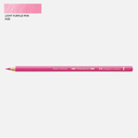 FABER-CASTELL Polychromos Color Pencil Light Purple Pink