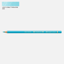 FABER-CASTELL Polychromos Color Pencil Light Cobalt Turquoise