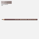 FABER-CASTELL Polychromos Color Pencil Van Dyck Brown