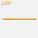 FABER-CASTELL Polychromos Color Pencil Light Yellow Ochre
