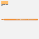 FABER-CASTELL Albrecht Durer Watercolor Pencil Cadmium Orange 111