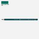 FABER-CASTELL Albrecht Durer Watercolor Pencil Deep Cobalt Green 158