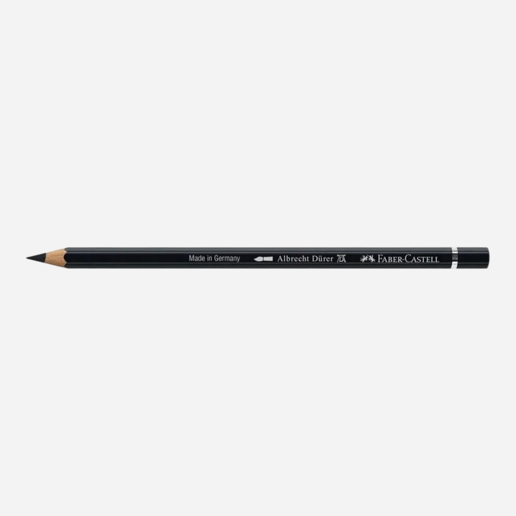 FABER-CASTELL Albrecht Durer Watercolor Pencil Black