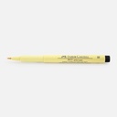 FABER-CASTELL Pitt Brush Pen Dark Cadmium Yellow