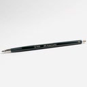 FABER-CASTELL TK 9400 Clutch Pencil 2mm 3B