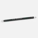FABER-CASTELL Clutch Pencil 3.15mm 5B