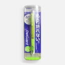 ZEBRA Delguard Mechanical Pencil 0.7mm Green