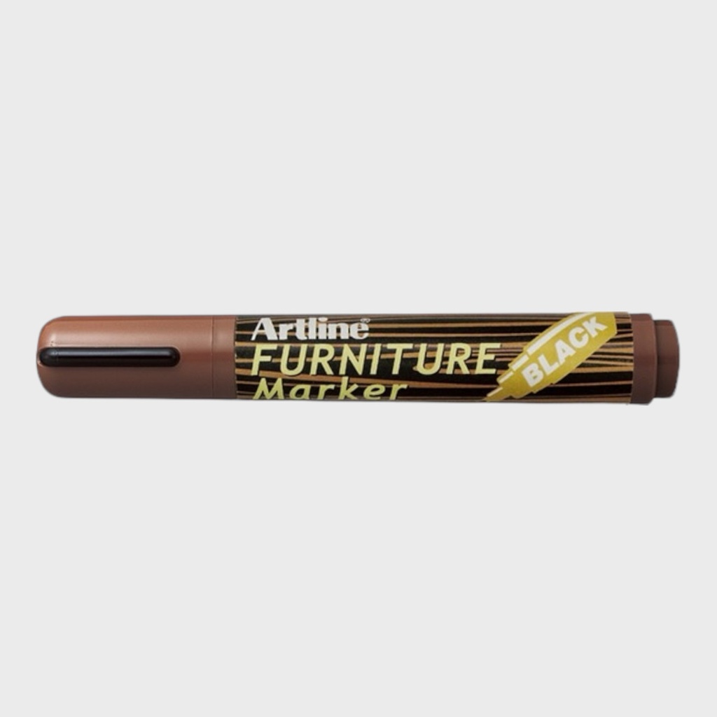 ARTLINE Furniture Marker Black