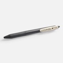 ZEBRA Sarasa Clip Vintage Roller Pen 0.5mm Dark Grey