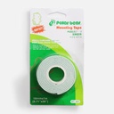 POLAR BEAR Mounting Tape 18mm x 1m