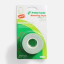POLAR BEAR Mounting Tape 24mm x 1m