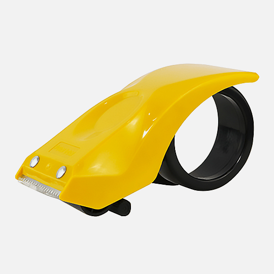 POLAR BEAR Magic Tape Cutter 2”