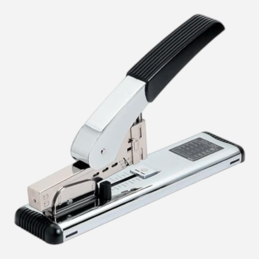 ELM Heavy Duty Stapler 120-Sheet