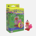 NARA Kiddy Clay Duck Set