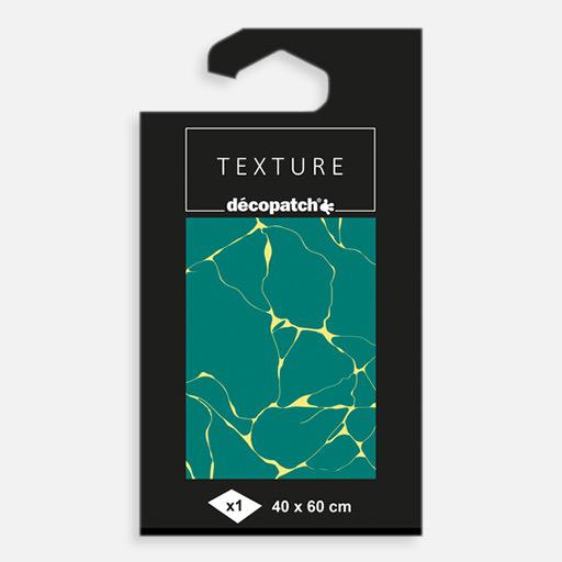 DECOPATCH Texture Paper 40cm x 60cm