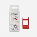 MT Nano Tape Cutter 15mm x 3