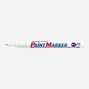 ARTLINE 444XF Paint Marker 0.8mm White