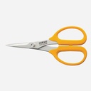 OLFA SCS-4 Fabric Scissors 5”