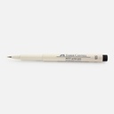 FABER-CASTELL Pitt Soft Brush Pen Warm Grey I