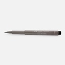 FABER-CASTELL Pitt Soft Brush Pen Warm Grey IV