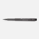 FABER-CASTELL Pitt Soft Brush Pen Warm Grey V