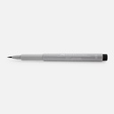 FABER-CASTELL Pitt Soft Brush Pen Cold Grey III