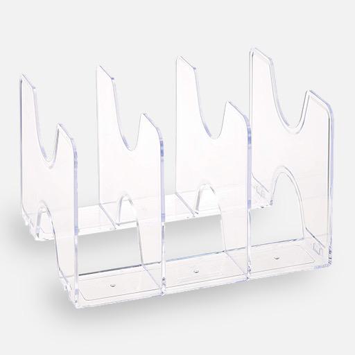 NAKABAYASHI Clear Book Stand