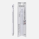 HILINE Zikeshi Mechanical Magnetic Eraser Pen White