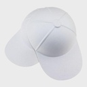 OVJ Paper Mache Baseball Cap