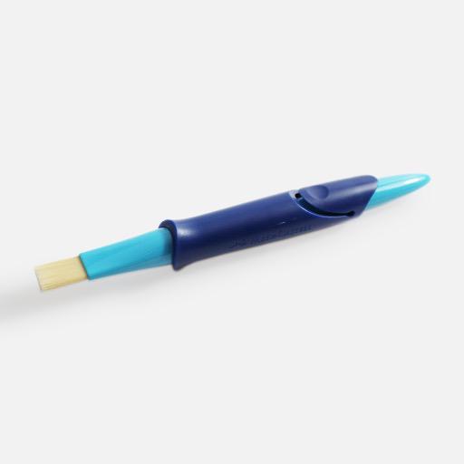FABER-CASTELL Clic & Go Flat Brush 10mm