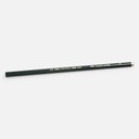 FABER-CASTELL Castell 9000 Graphite Pencil F
