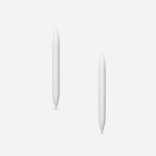 MOLOTOW Exchange Tip Soft Brush x 2