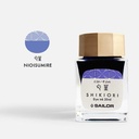 SAILOR Shikiori Ink 20ml Nioisumire