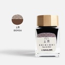 SAILOR Shikiori Ink 20ml Doyou