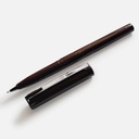 PENTEL Stylo Pulaman Sketch Pen Black