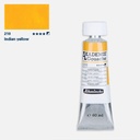SCHMINCKE Akademie Gouache 60ml Indian Yellow