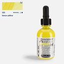 SCHMINCKE Akademie Acrylic Ink 50ml Lemon Yellow