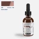 SCHMINCKE Akademie Acrylic Ink 50ml Burnt Umber