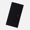 LIHIT LAB. Smart Fit Travel Carrying Pocket Black