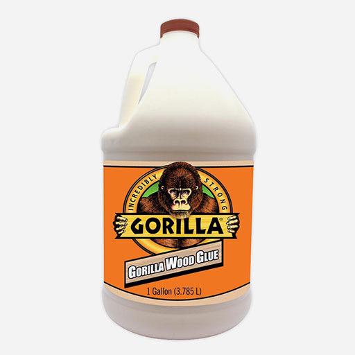 GORILLA Wood Glue 3780ml