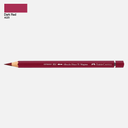 FABER-CASTELL Albrecht Durer Magnus Watercolor Pencil Dark Red